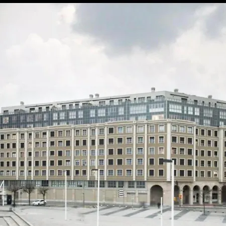 Residencial Playa Poniente 66 De Apartament *