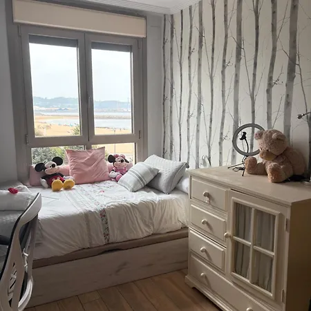 Residencial Playa Poniente 66 De Apartament