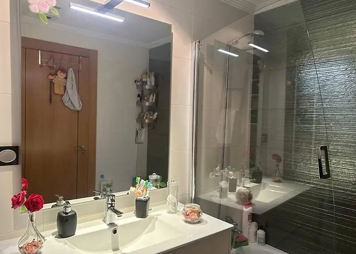 شقة Residencial Playa Poniente 66 De *