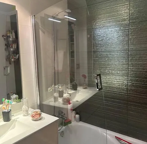 Residencial Playa Poniente 66 De خيخون