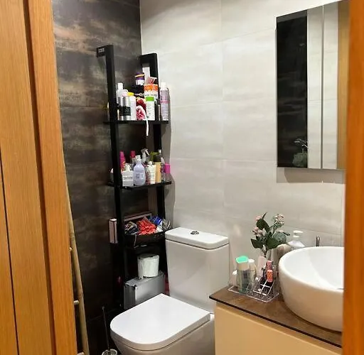 شقة Residencial Playa Poniente 66 De *