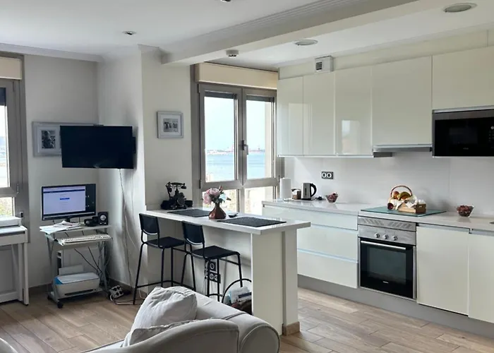 Residencial Playa Poniente 66 De شقة