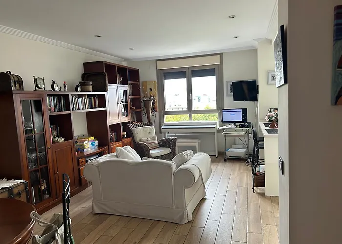 Residencial Playa Poniente 66 De خيخون