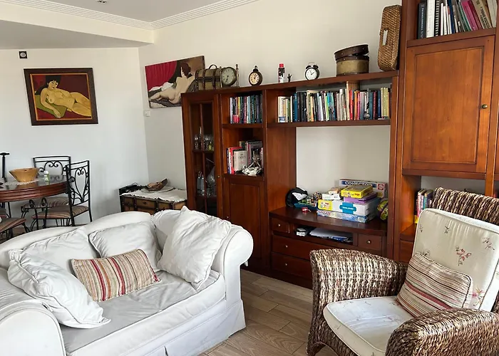 شقة Residencial Playa Poniente 66 De *