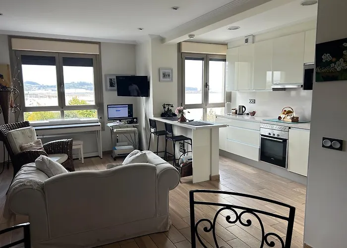 Residencial Playa Poniente 66 De خيخون