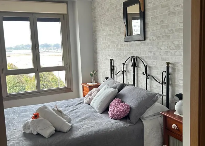 Residencial Playa Poniente 66 De خيخون