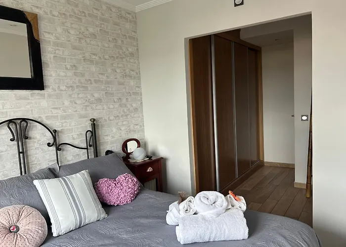 شقة Residencial Playa Poniente 66 De *