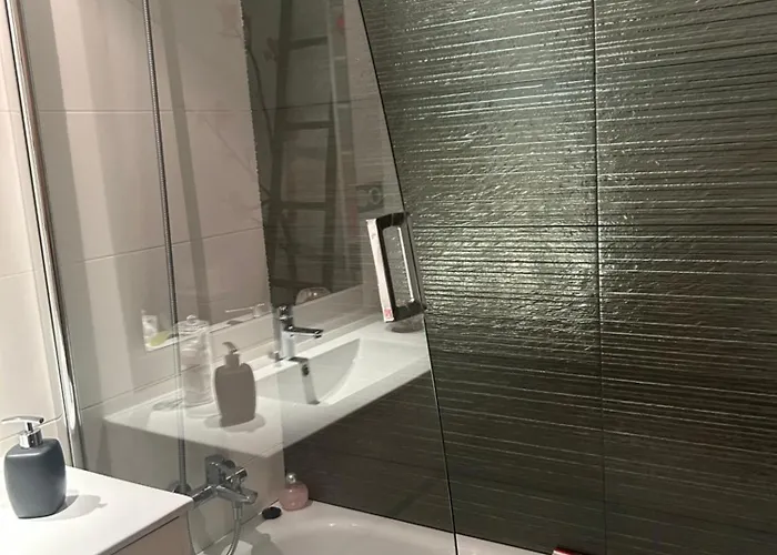 Residencial Playa Poniente 66 De خيخون