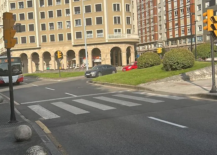 Residencial Playa Poniente 66 De شقة