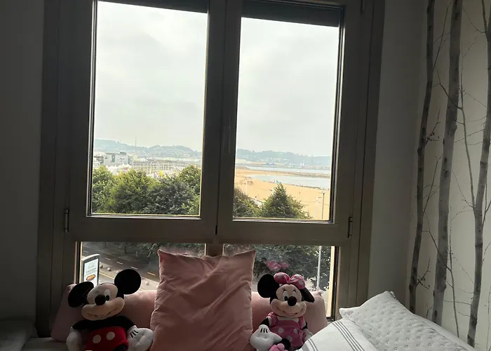 Residencial Playa Poniente 66 De خيخون