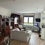 Apartament Residencial Playa Poniente 66 De Gijón