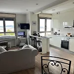 Residencial Playa Poniente 66 De Gijón