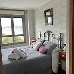 Residencial Playa Poniente 66 De Gijón