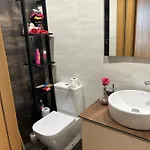 Residencial Playa Poniente 66 De Apartament
