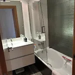 Apartament Residencial Playa Poniente 66 De Gijón