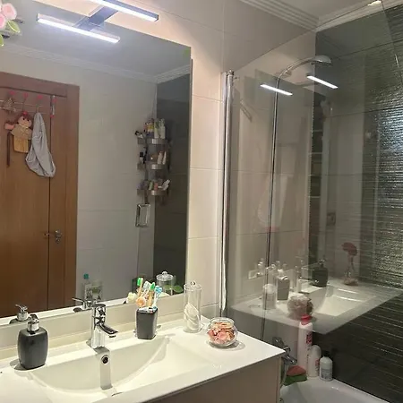 Διαμέρισμα Residencial Playa Poniente 66 De *