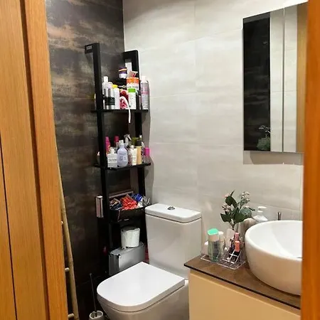 Lägenhet Residencial Playa Poniente 66 De *