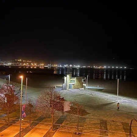 Lägenhet Residencial Playa Poniente 66 De *