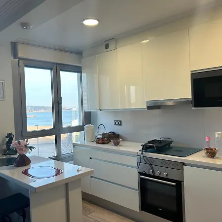 Apartment Residencial Playa Poniente 66 De