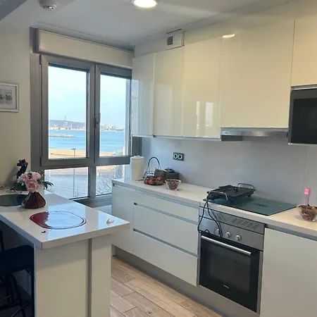 Apartment Residencial Playa Poniente 66 De