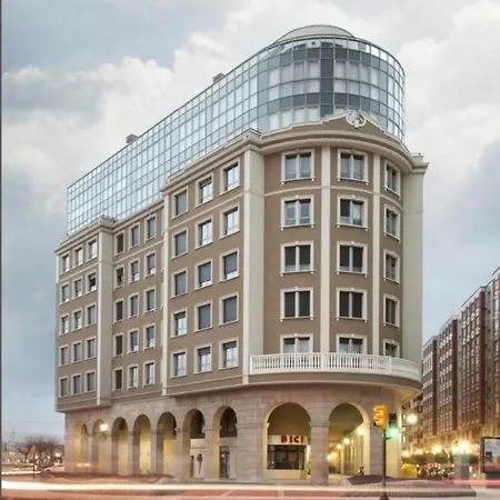 Residencial Playa Poniente 66 De Apartment Gijón