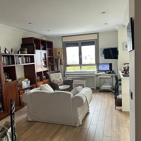 Residencial Playa Poniente 66 De 希洪