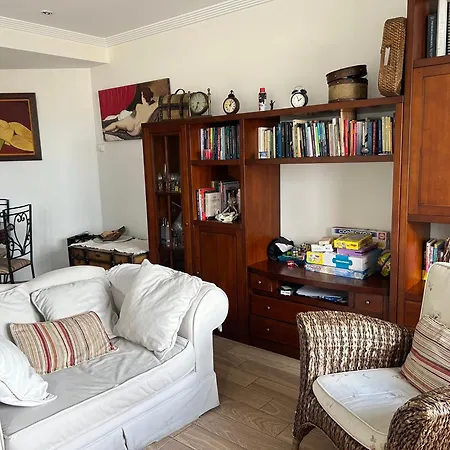 Apartment Residencial Playa Poniente 66 De *