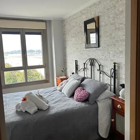 Residencial Playa Poniente 66 De Gijon