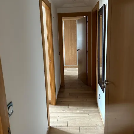 Residencial Playa Poniente 66 De Lägenhet