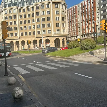 Residencial Playa Poniente 66 De Lägenhet