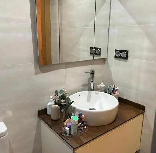 Residencial Playa Poniente 66 De Appartement *