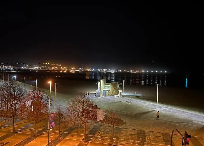 Appartement Residencial Playa Poniente 66 De *