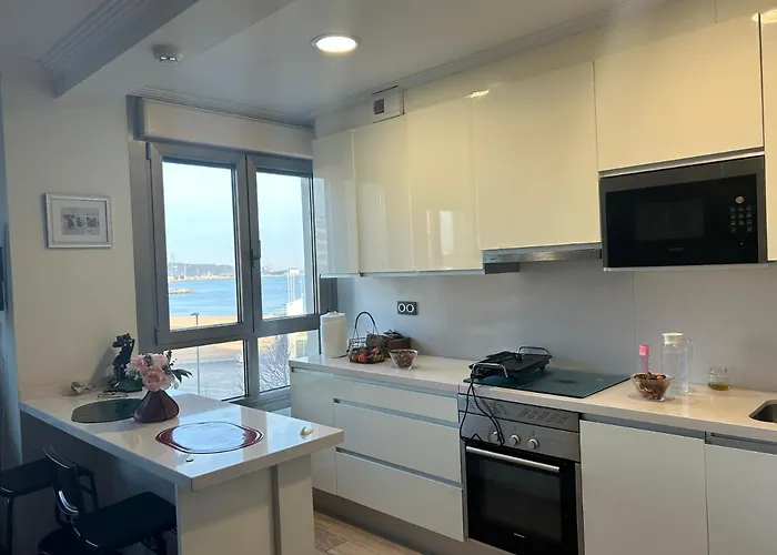 Appartement Residencial Playa Poniente 66 De