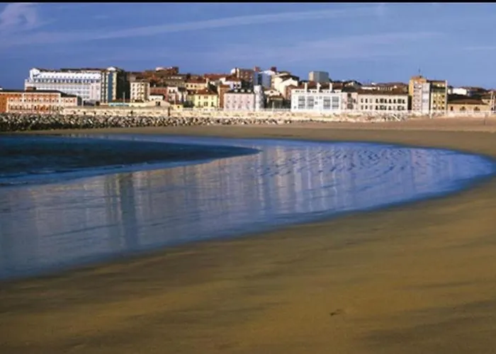 Residencial Playa Poniente 66 De Appartement