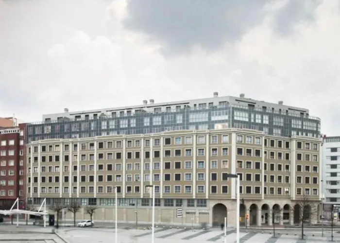 Residencial Playa Poniente 66 De 公寓 *