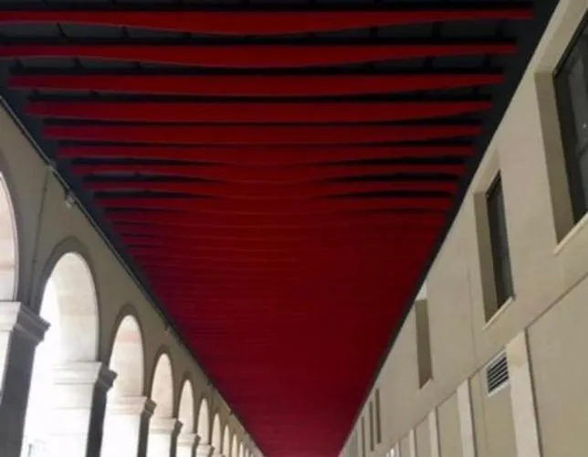 公寓 Residencial Playa Poniente 66 De 希洪