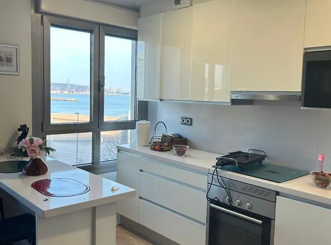 Appartement Residencial Playa Poniente 66 De