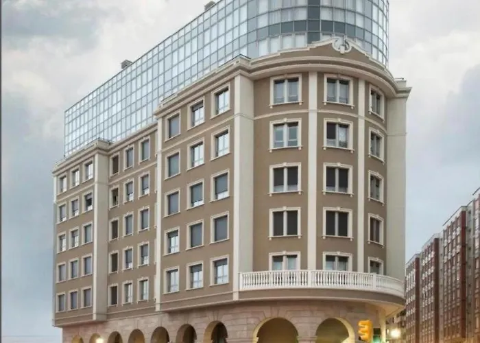 Residencial Playa Poniente 66 De 公寓 希洪