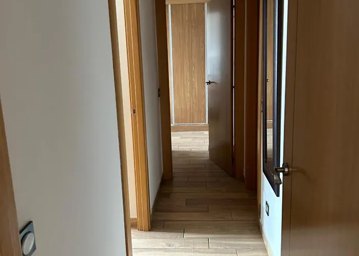 Residencial Playa Poniente 66 De 公寓