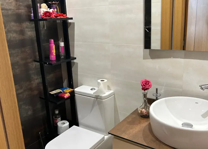 Residencial Playa Poniente 66 De 公寓