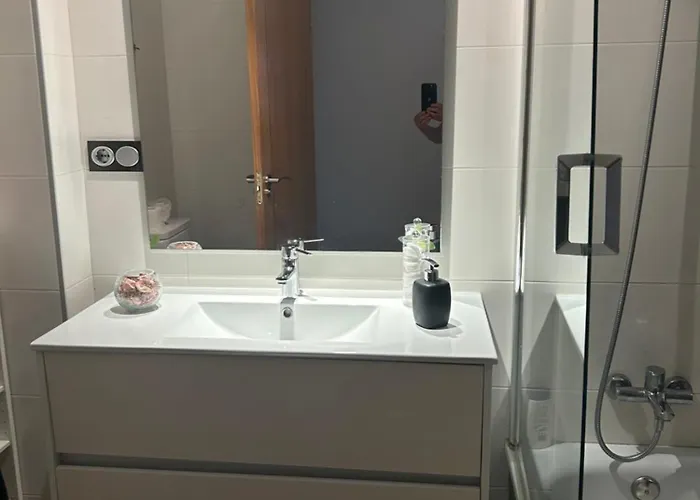 Residencial Playa Poniente 66 De