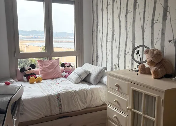 Residencial Playa Poniente 66 De Appartement