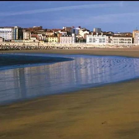 Residencial Playa Poniente 66 De Apartamento