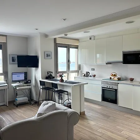 Residencial Playa Poniente 66 De Apartamento